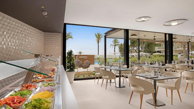 VIVA Golf Adults Only